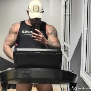 Acompanhante Marcelo - Perfil