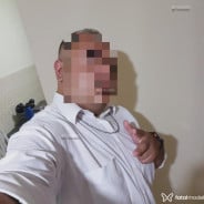 Acompanhante Teteu - Perfil