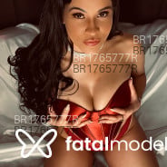 Acompanhante Lara - Perfil