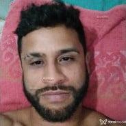 Acompanhante Ângelo pretinho - Perfil