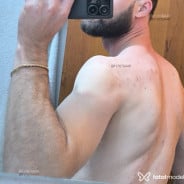Acompanhante Bruno - Perfil
