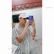Acompanhante Gleison - Perfil