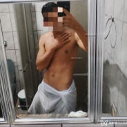 Acompanhante Thiago - Perfil