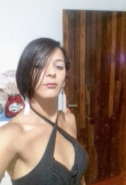 Acompanhante Monique - Perfil