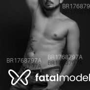 Acompanhante Tomas - Perfil