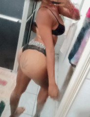 Acompanhante Morena - Perfil
