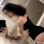 Acompanhante Alana Beltrao - Perfil