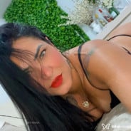 Acompanhante Rebeca Prado - Perfil