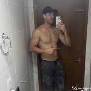 Acompanhante Pietro Ferrari - Perfil