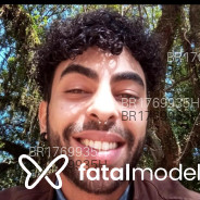Acompanhante Gabriel - Perfil