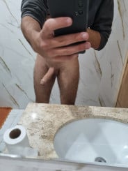 Acompanhante Matheus - Perfil