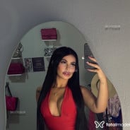 Acompanhante Laís Borges - Perfil