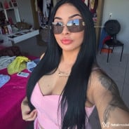 Acompanhante Erikinha - Perfil