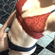 Andressinha Acompanhante Andressinha - Perfil
