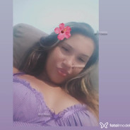 Acompanhante Malu - Perfil