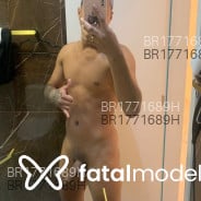 Acompanhante Artur Alves - Perfil