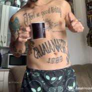 Acompanhante Ronald - Perfil