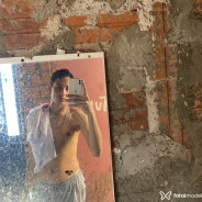 Acompanhante Guilherme - Perfil