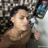 Acompanhante willian - Perfil