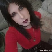 Acompanhante Bonnie Lust - Perfil