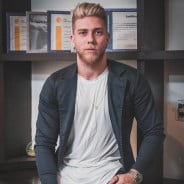 Acompanhante Jarvys Assis - Perfil