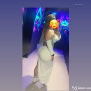 Acompanhante Letícia Andrade - Perfil