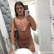 Acompanhante Evellyn silva - Perfil