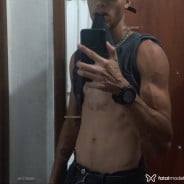Imagem da acompanhante
