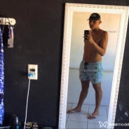 Acompanhante Pedro - Perfil