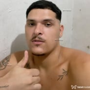 Acompanhante Pedro - Perfil