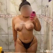 Acompanhante Isabella - Perfil