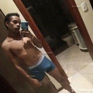 Acompanhante Miranda Ismael - Perfil