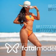 Acompanhante Andressa - Perfil