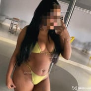 Acompanhante Allana Brito - Perfil