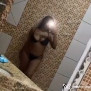 Acompanhante Allana Ramos - Perfil