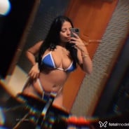 Acompanhante Allana Ramos - Perfil