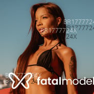 Acompanhante Bruninha - Perfil