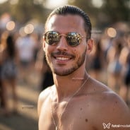 Acompanhante Jonas - Perfil