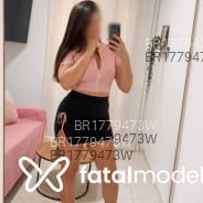 Acompanhante Bruna Oliveira - Perfil