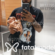 Acompanhante Juanjr - Perfil