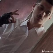 Acompanhante Alex - Perfil