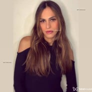 Acompanhante Joyce Simoninni - Perfil