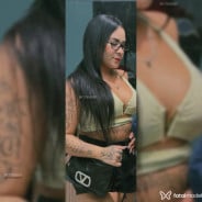 Acompanhante Brenda - Perfil