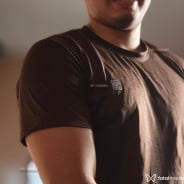 Acompanhante Edu - Perfil