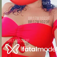 Acompanhante Laura - Perfil