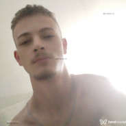 Acompanhante Alemao Vugo Kid Be - Perfil