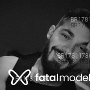 Acompanhante Biel Andrade - Perfil