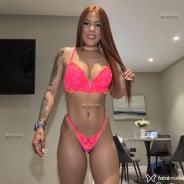 Acompanhante Àgatha Monteiro - Perfil