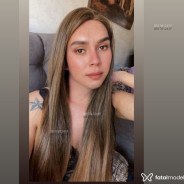 Fernanda Dalagnol Acompanhante Fernanda Dalagnol - Perfil