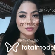 Acompanhante Milenasereia - Perfil